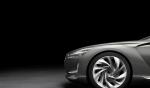 Citroen Metropolis Concept 2010 года